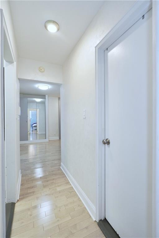 2711 X Avenue Sheepshead Bay Brooklyn NY 11235