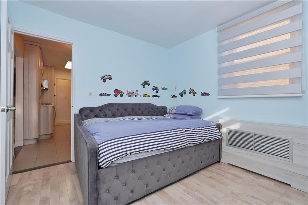2711 X Avenue Sheepshead Bay Brooklyn NY 11235