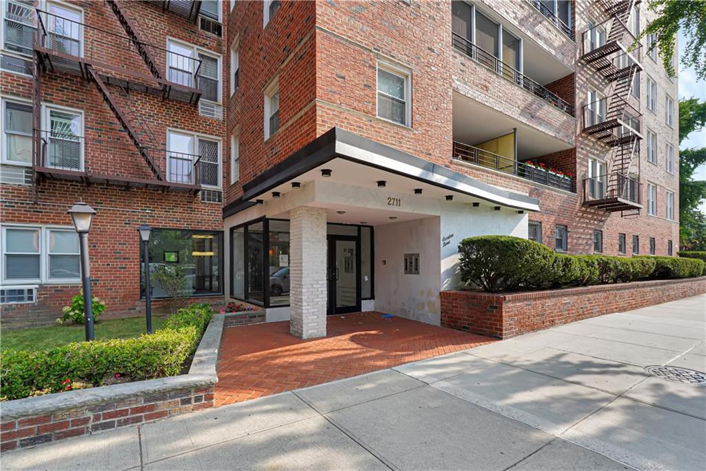 2711 X Avenue Sheepshead Bay Brooklyn NY 11235