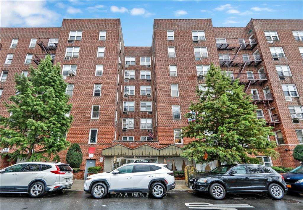 2665 Homecrest Avenue Sheepshead Bay Brooklyn NY 11235
