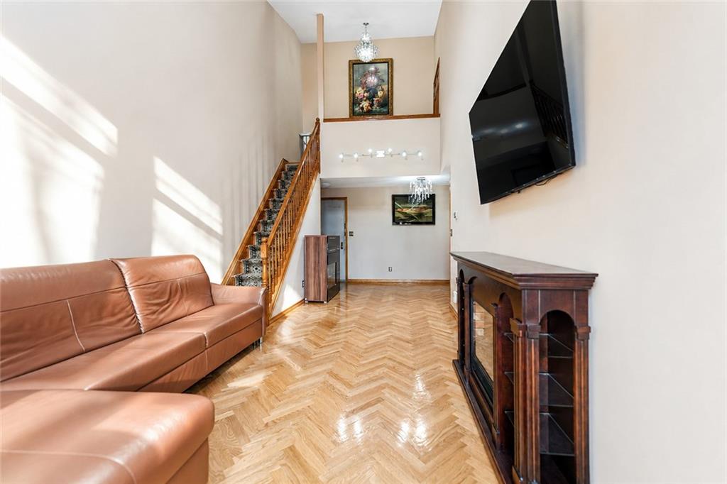 1109 Banner Avenue Brighton Beach Brooklyn NY 11235