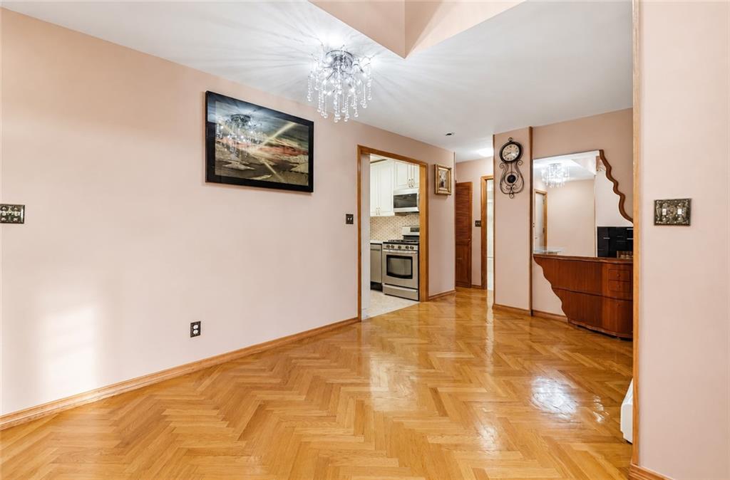 1109 Banner Avenue Brighton Beach Brooklyn NY 11235