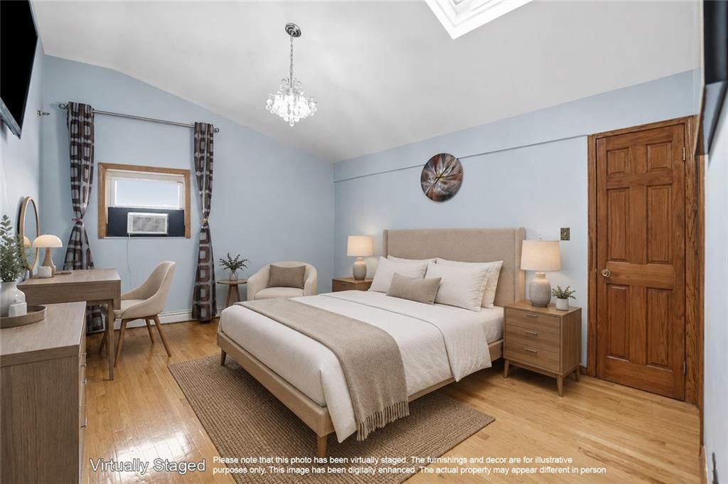 1109 Banner Avenue Brighton Beach Brooklyn NY 11235