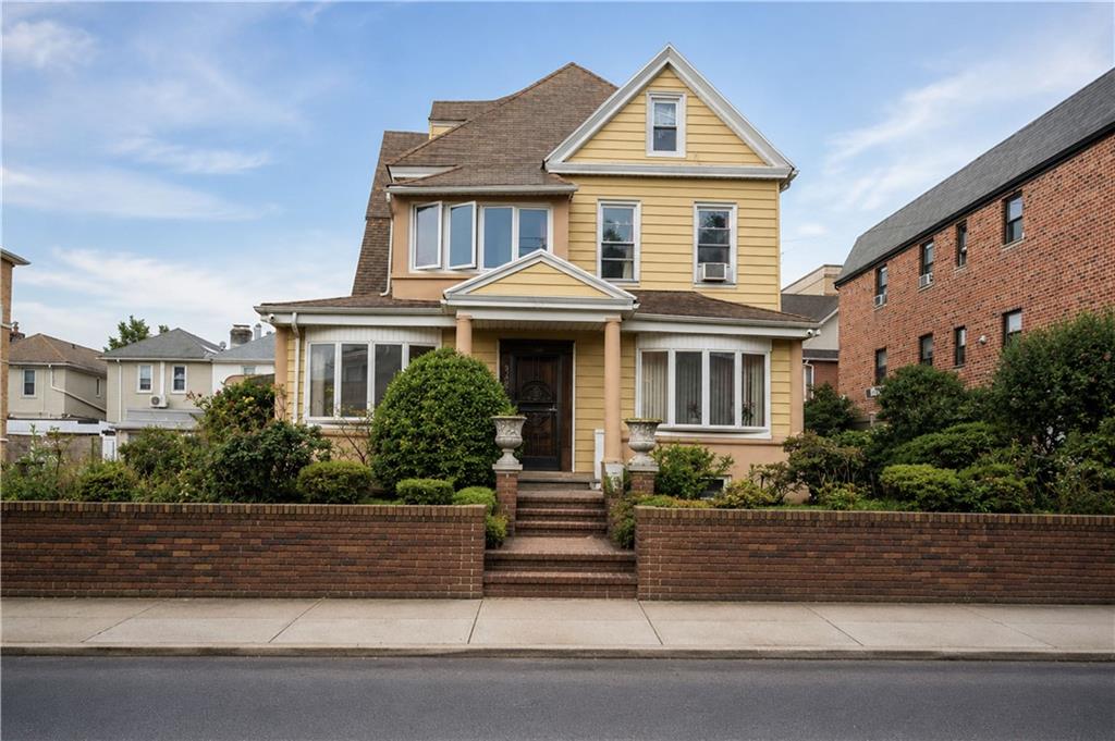 942 72nd Street Dyker Heights Brooklyn NY 11228