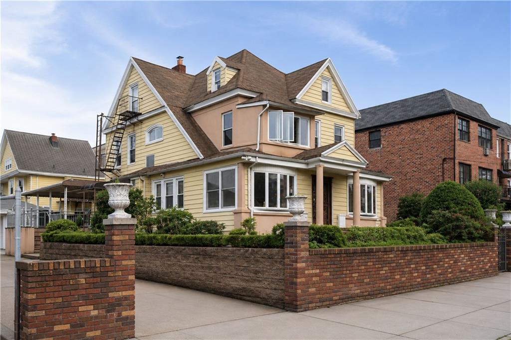 942 72nd Street Dyker Heights Brooklyn NY 11228