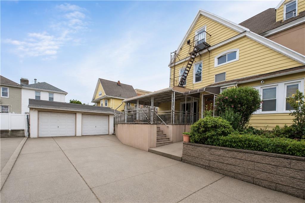 942 72nd Street Dyker Heights Brooklyn NY 11228