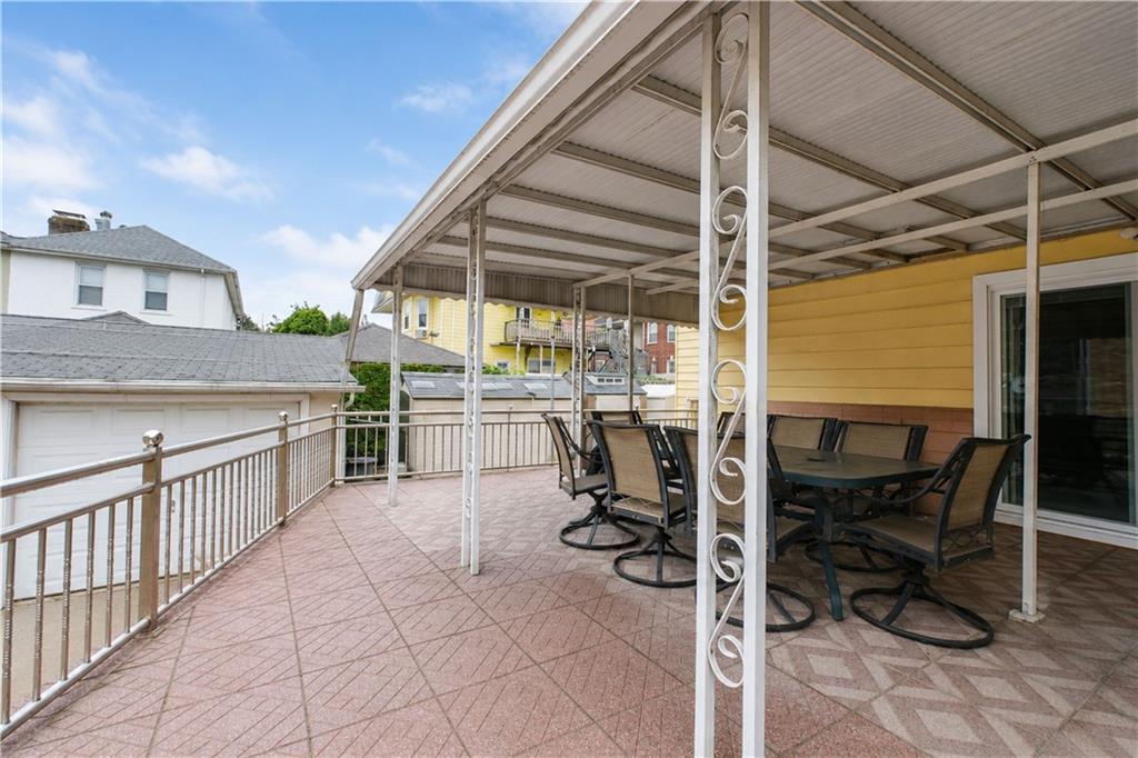 942 72nd Street Dyker Heights Brooklyn NY 11228