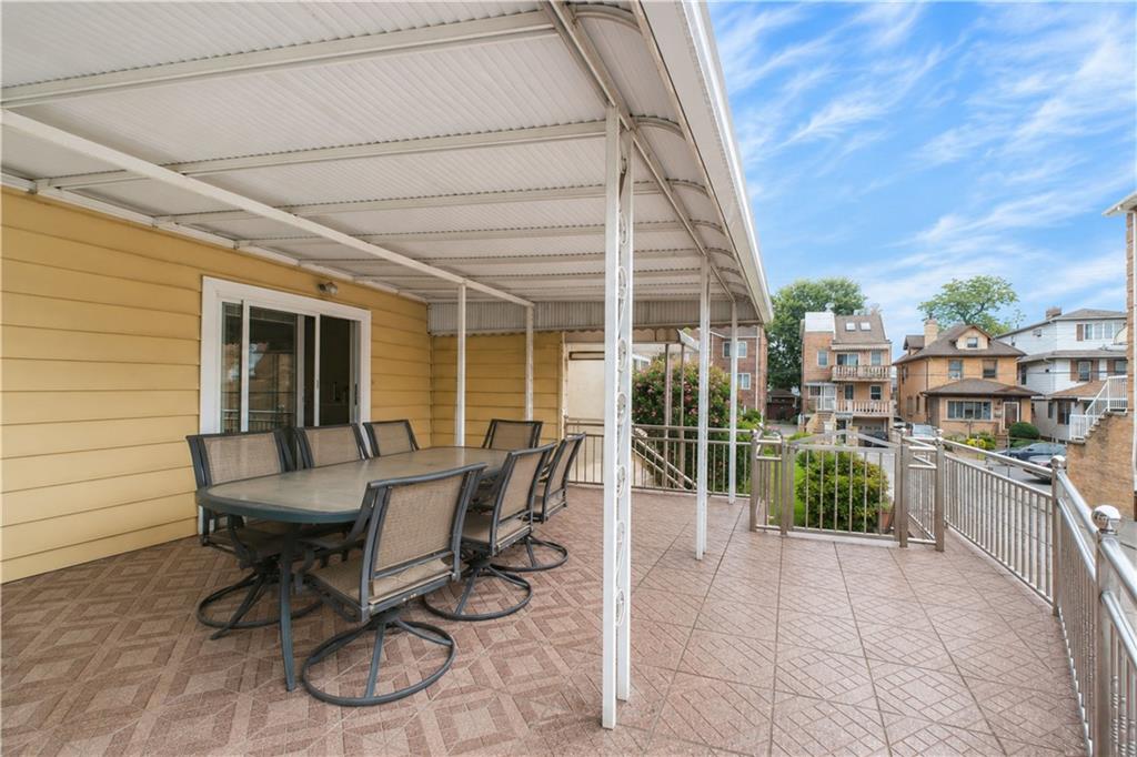 942 72nd Street Dyker Heights Brooklyn NY 11228