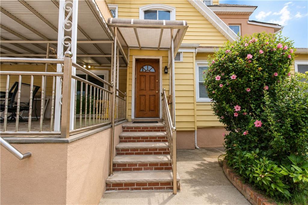 942 72nd Street Dyker Heights Brooklyn NY 11228
