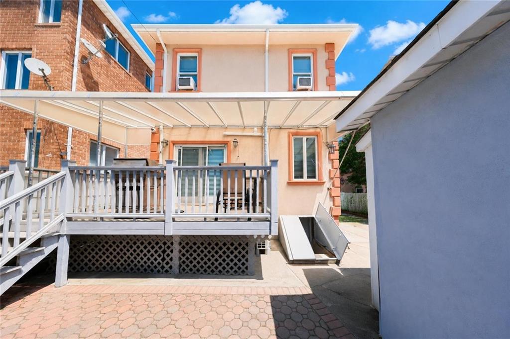 2538 East 29th Street Sheepshead Bay Brooklyn NY 11235