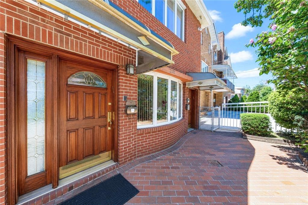 2538 East 29th Street Sheepshead Bay Brooklyn NY 11235