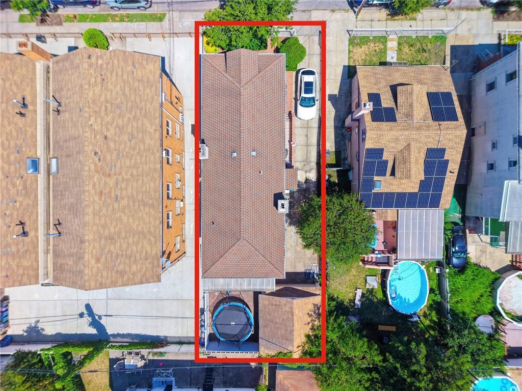 2538 East 29th Street Sheepshead Bay Brooklyn NY 11235