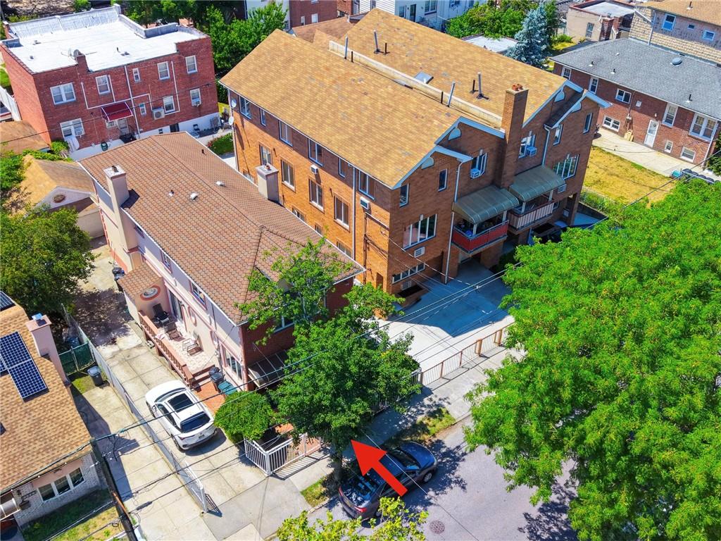 2538 East 29th Street Sheepshead Bay Brooklyn NY 11235