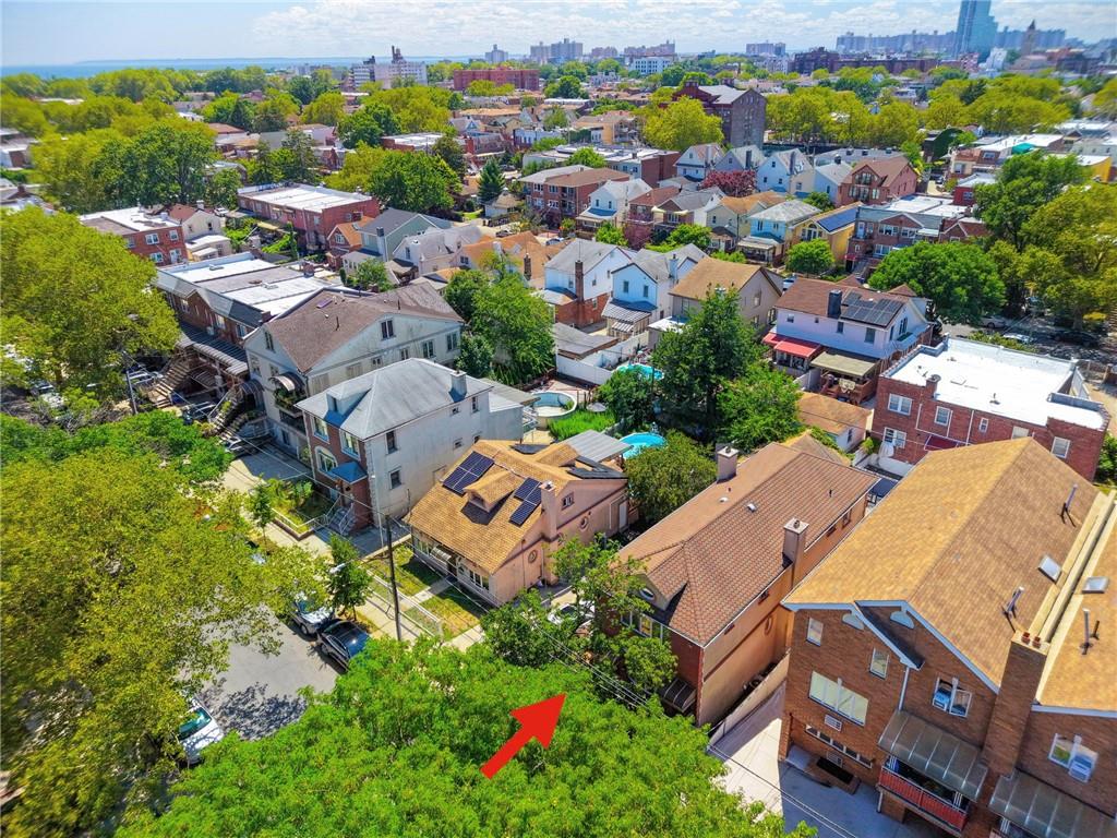 2538 East 29th Street Sheepshead Bay Brooklyn NY 11235