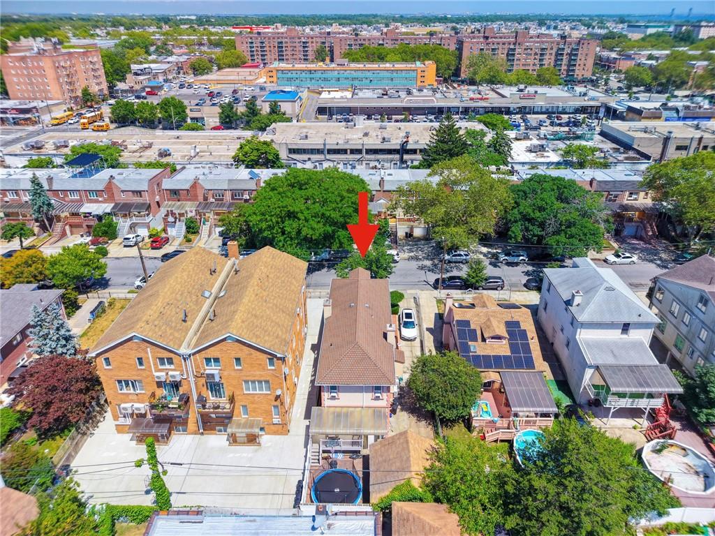 2538 East 29th Street Sheepshead Bay Brooklyn NY 11235