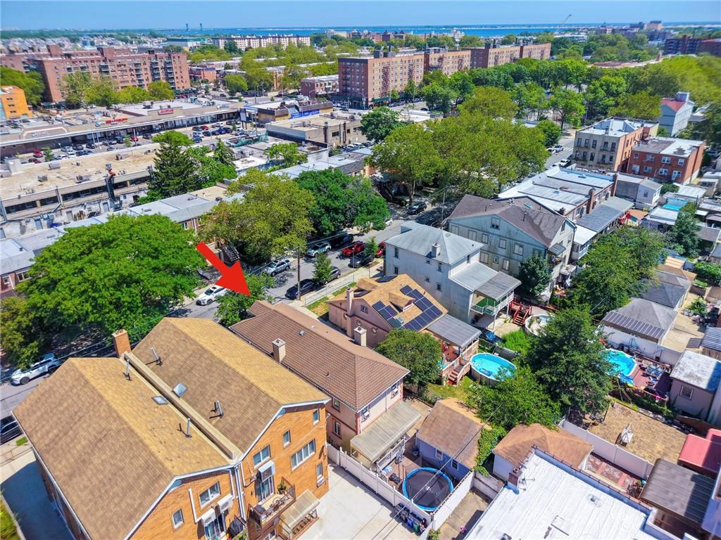 2538 East 29th Street Sheepshead Bay Brooklyn NY 11235