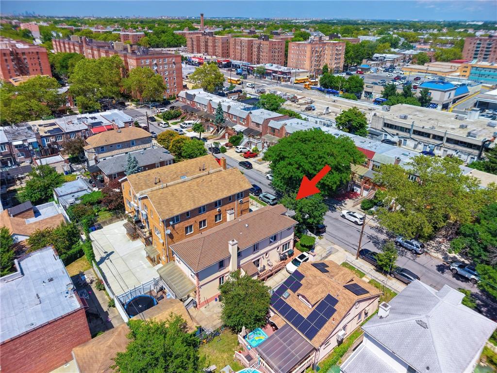2538 East 29th Street Sheepshead Bay Brooklyn NY 11235