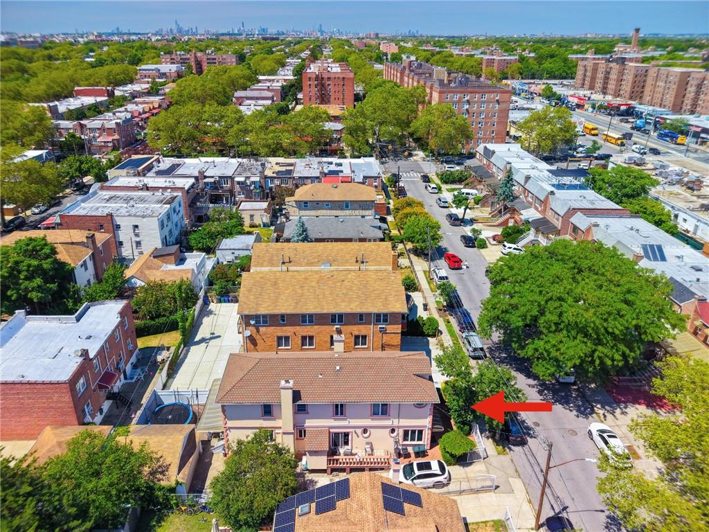 2538 East 29th Street Sheepshead Bay Brooklyn NY 11235