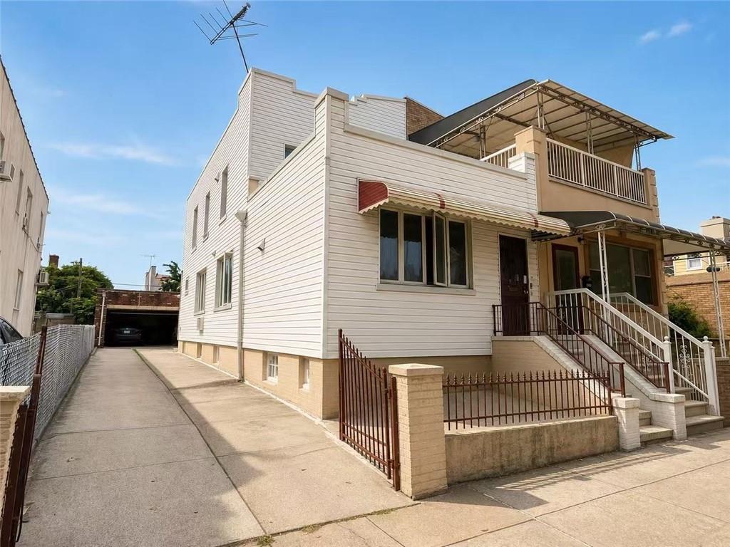 1716 71st Street Bensonhurst Brooklyn NY 11204