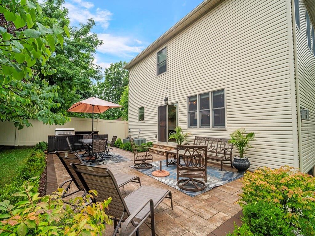 22 Cheshire Place Staten Island NY 10301