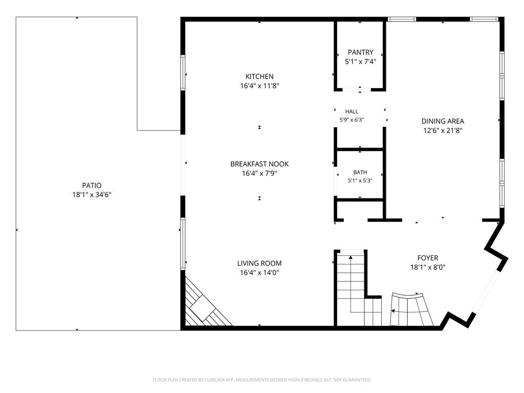 22 Cheshire Place Staten Island NY 10301