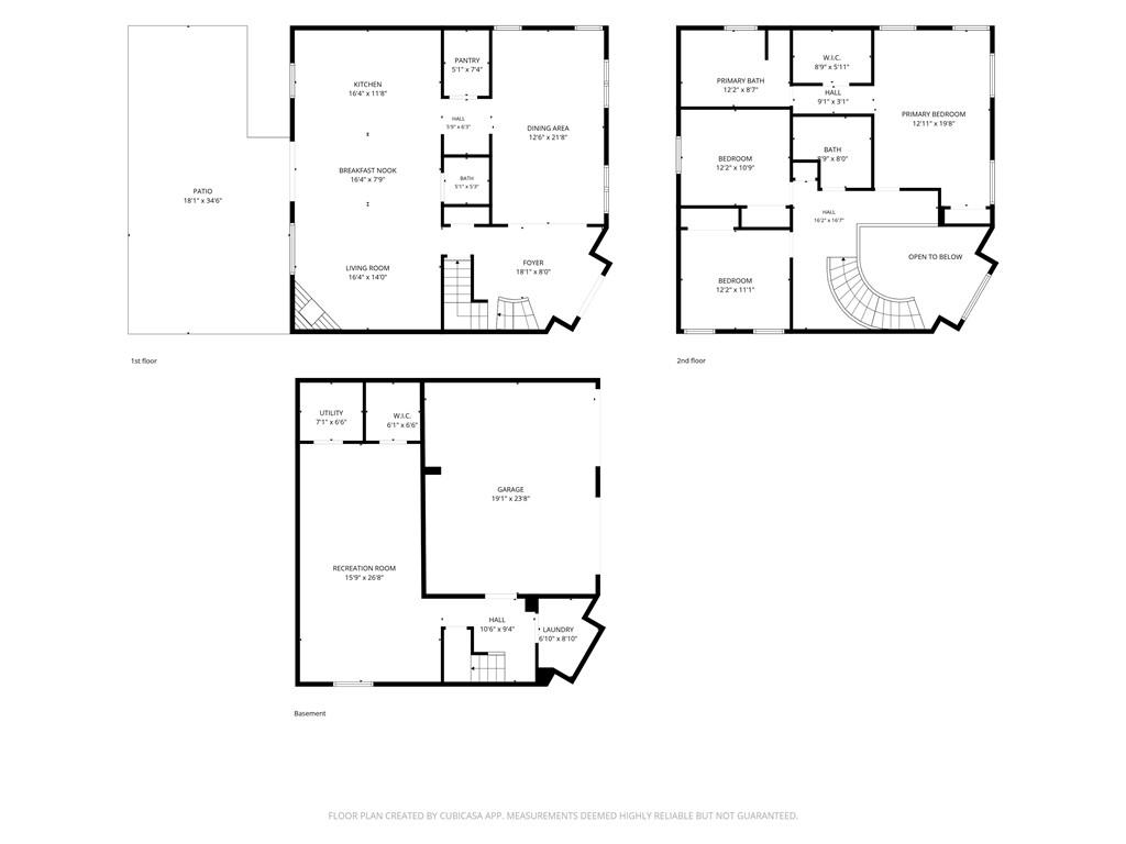22 Cheshire Place Staten Island NY 10301