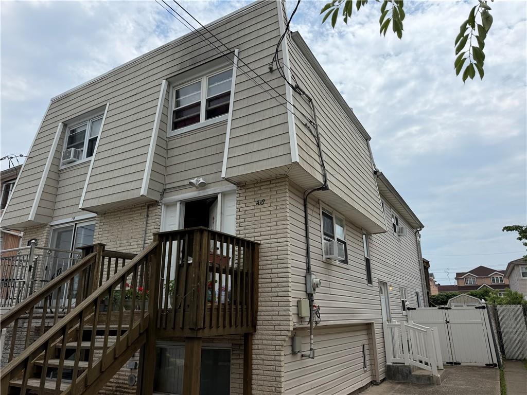 48 Cameron Avenue Arrochar Staten Island NY 10305