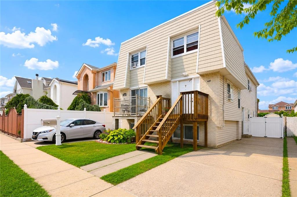 48 Cameron Avenue Arrochar Staten Island NY 10305
