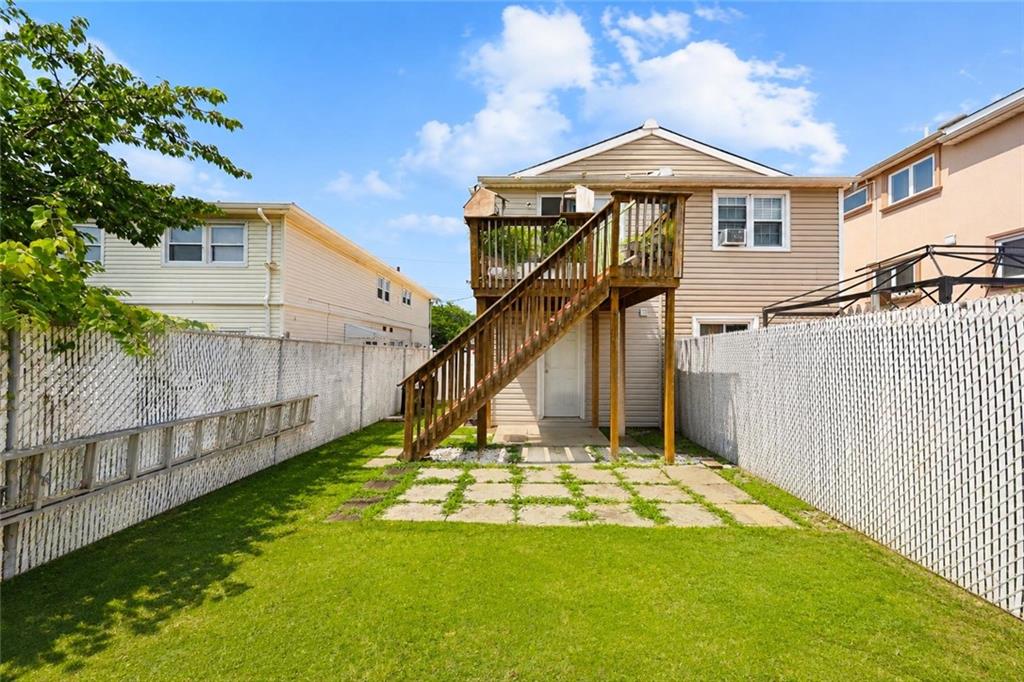 48 Cameron Avenue Arrochar Staten Island NY 10305