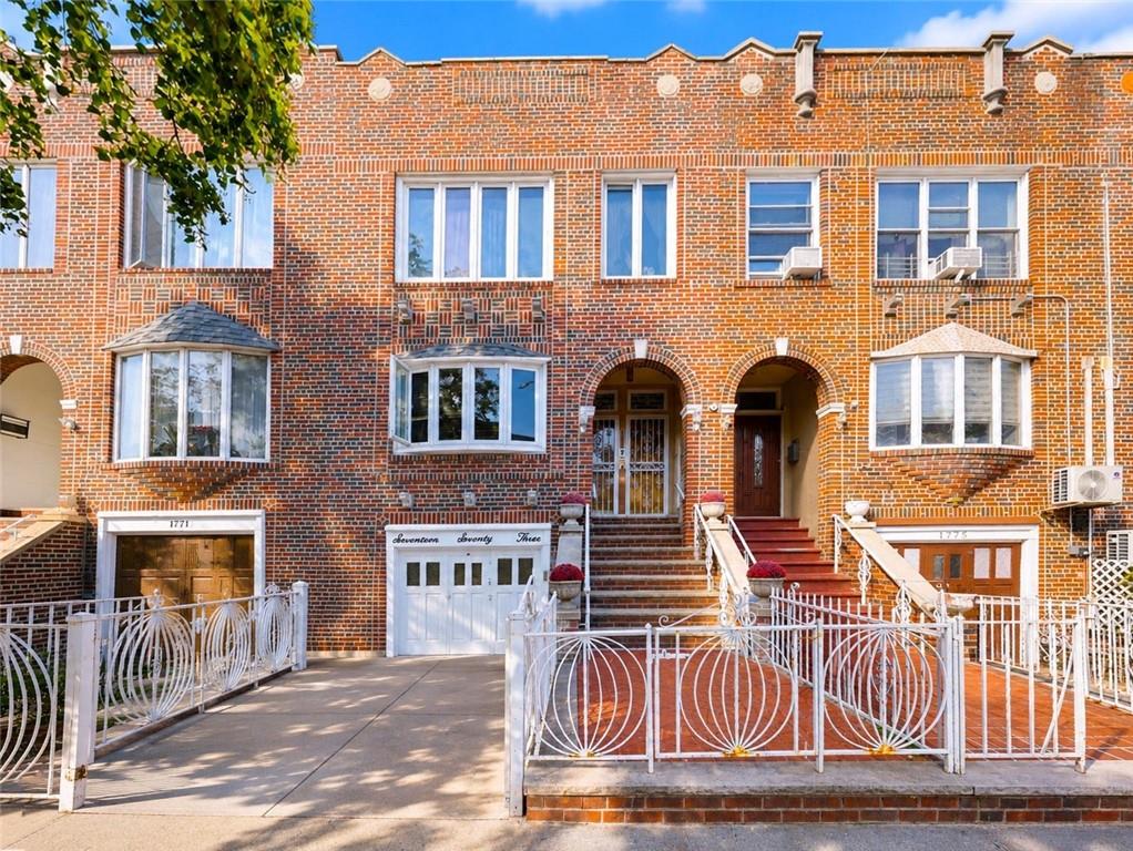 1773 Dahill Road Gravesend Brooklyn NY 11223