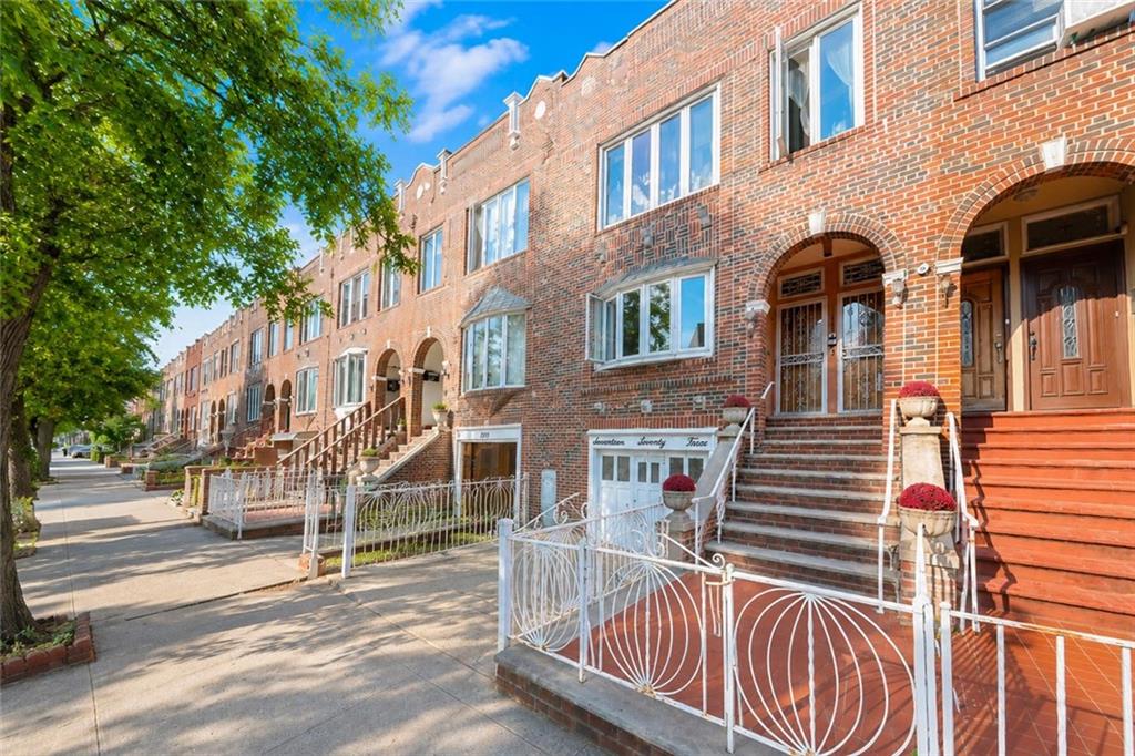 1773 Dahill Road Gravesend Brooklyn NY 11223