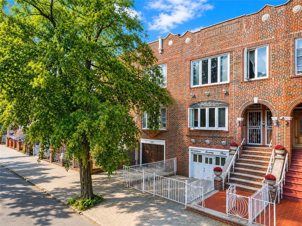 1773 Dahill Road Gravesend Brooklyn NY 11223