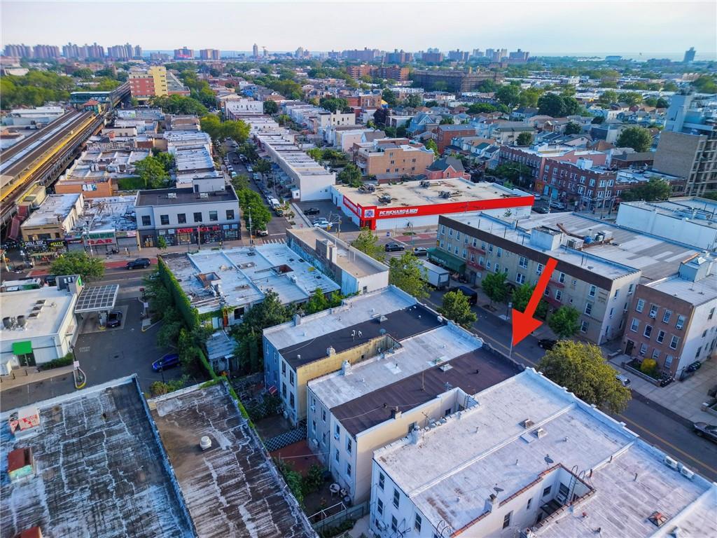 1773 Dahill Road Gravesend Brooklyn NY 11223