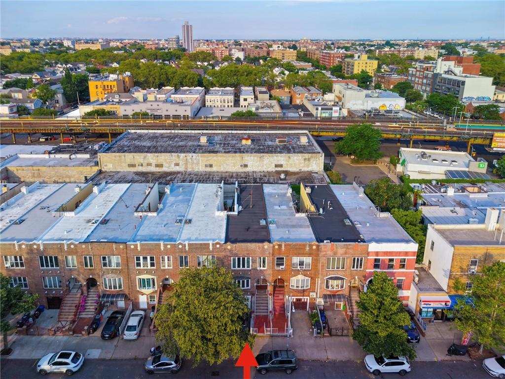1773 Dahill Road Gravesend Brooklyn NY 11223