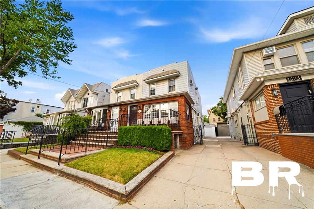 1981 New York Avenue Midwood Brooklyn NY 11210