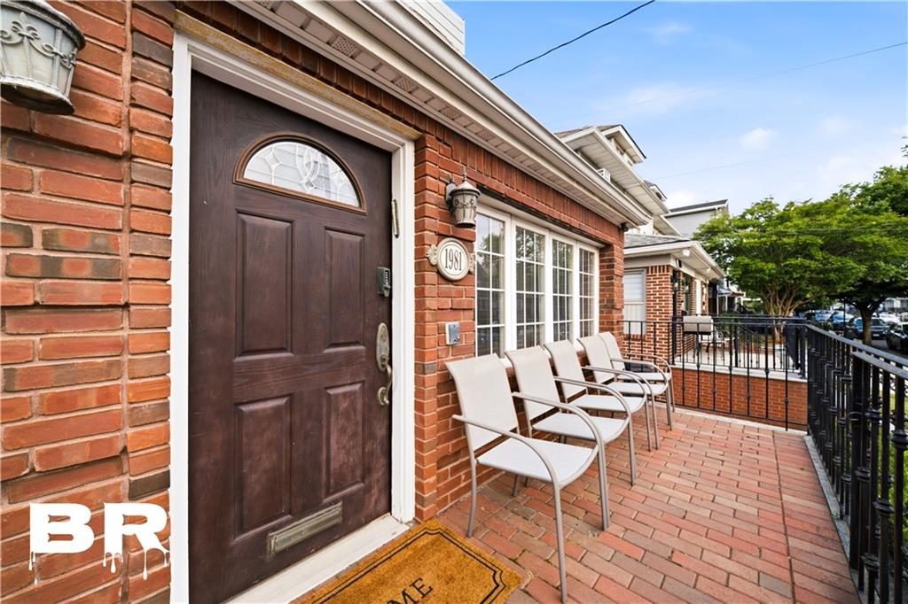1981 New York Avenue Midwood Brooklyn NY 11210