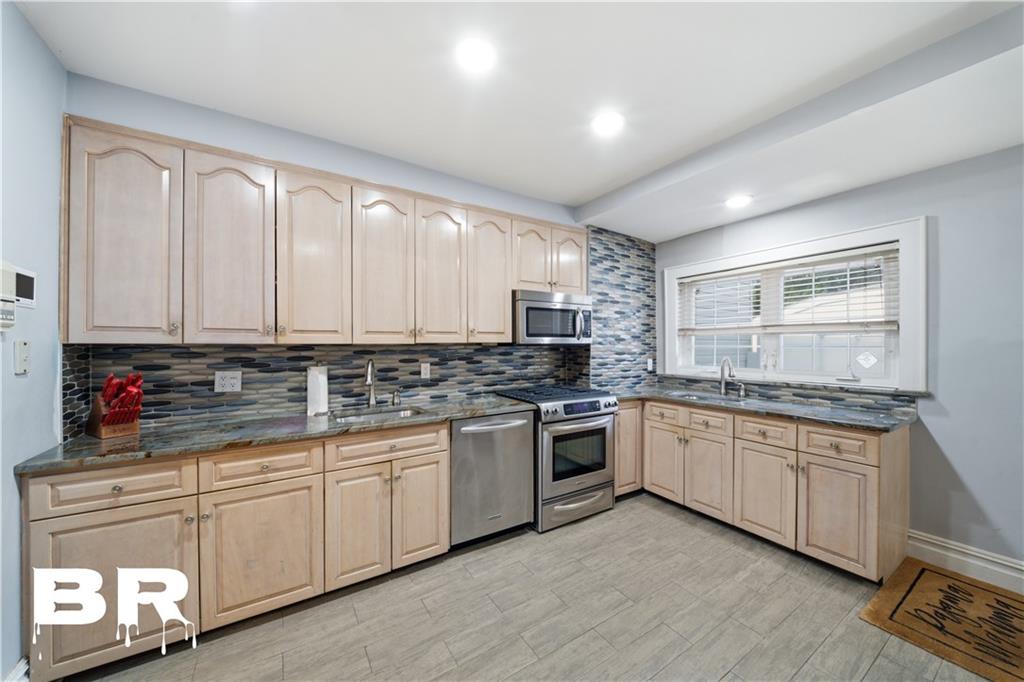 1981 New York Avenue Midwood Brooklyn NY 11210