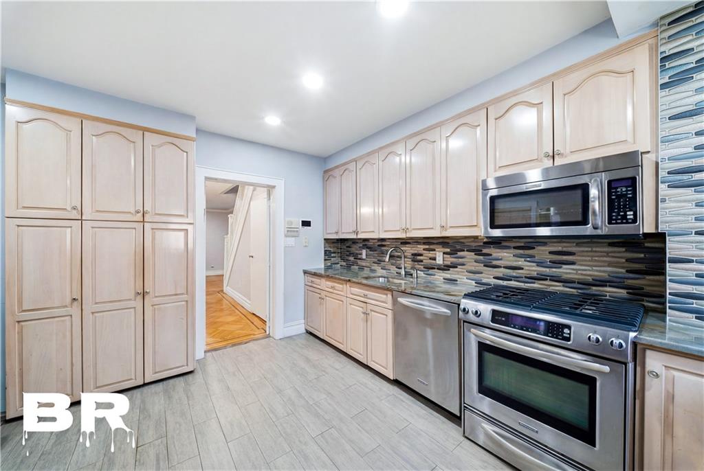1981 New York Avenue Midwood Brooklyn NY 11210