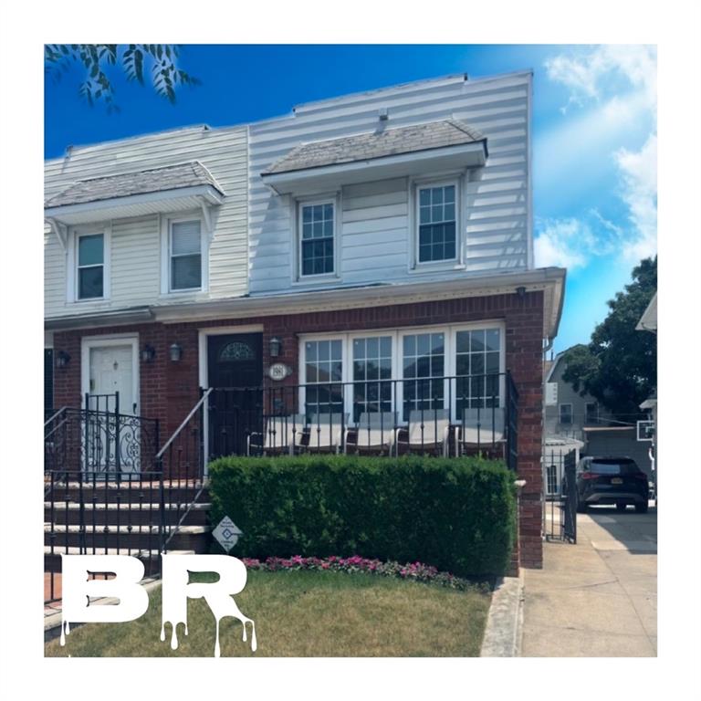 1981 New York Avenue Midwood Brooklyn NY 11210