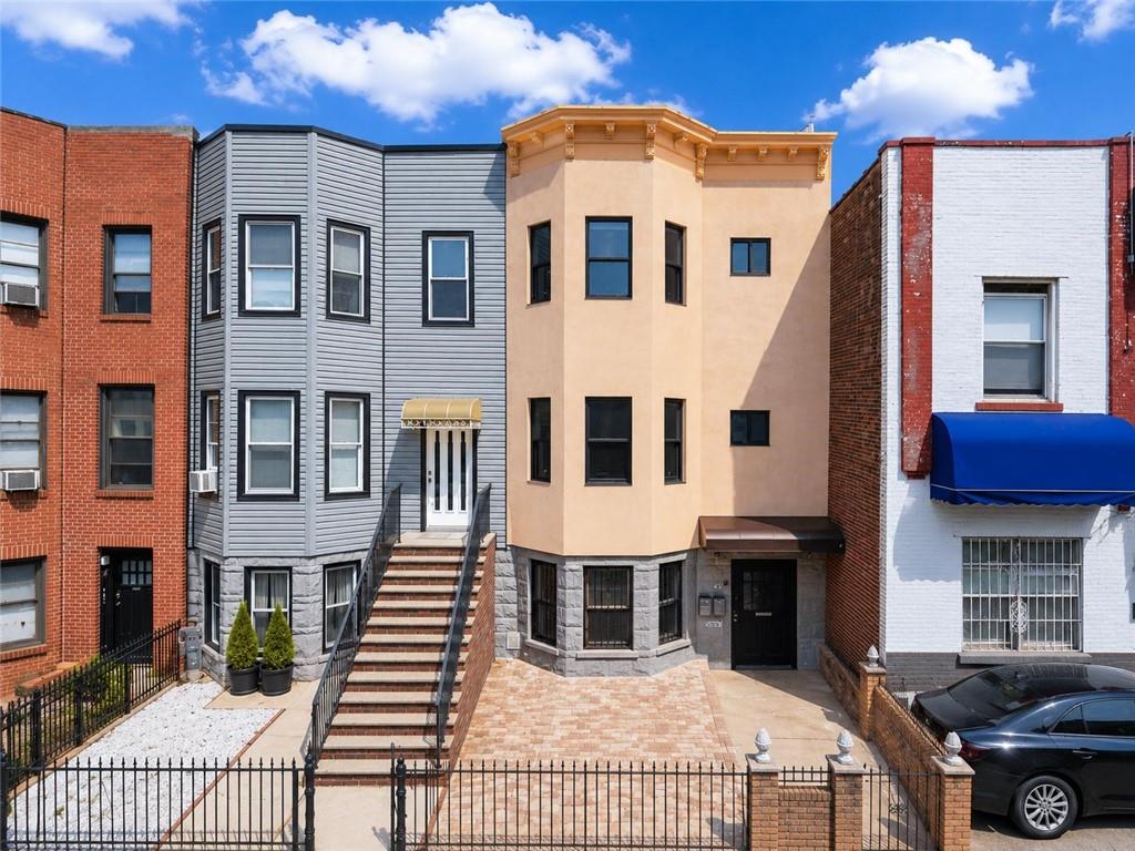 320 Bay Ridge Parkway Bay Ridge Brooklyn NY 11209
