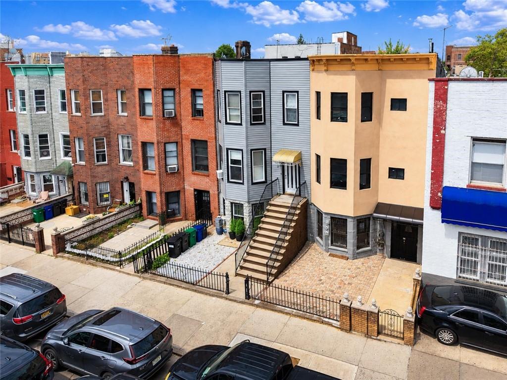 320 Bay Ridge Parkway Bay Ridge Brooklyn NY 11209