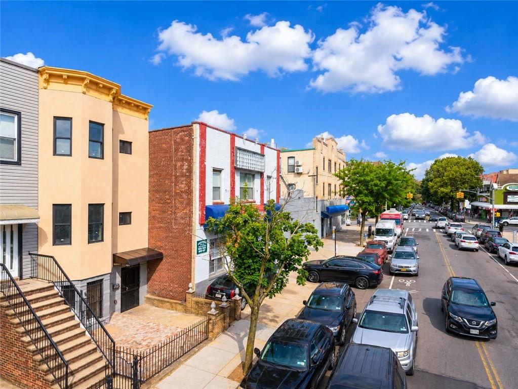 320 Bay Ridge Parkway Bay Ridge Brooklyn NY 11209