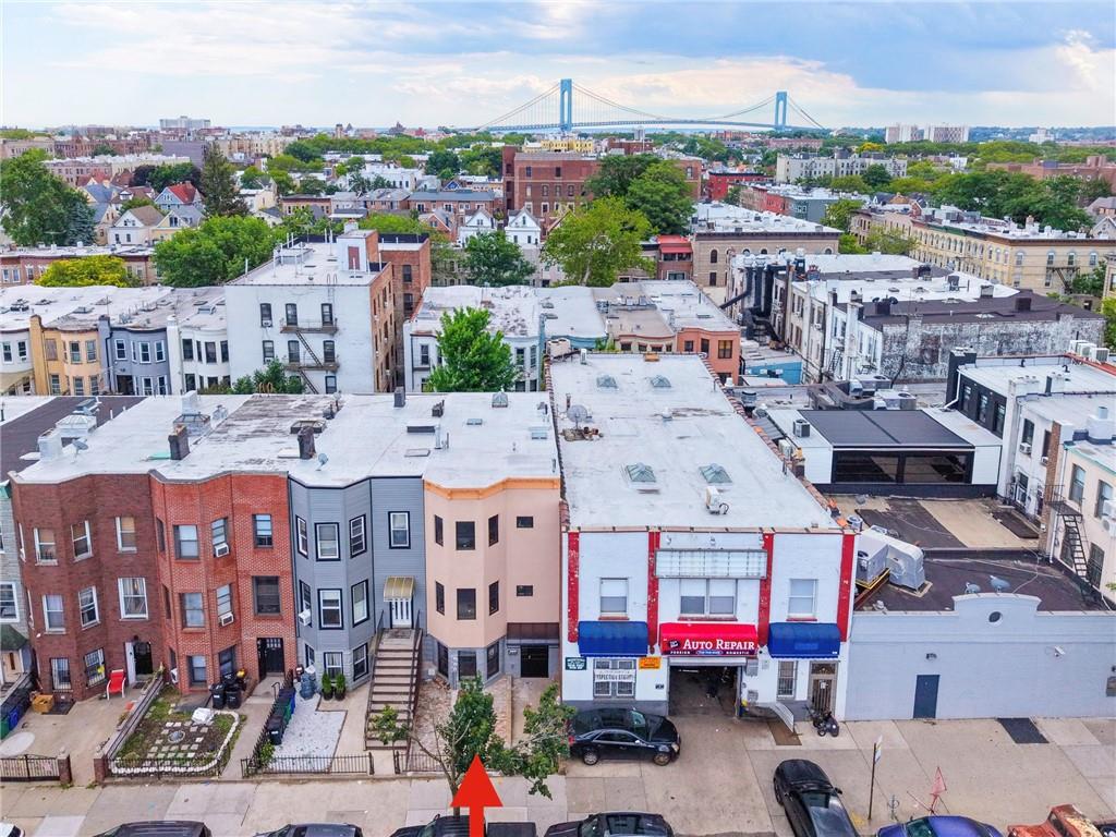 320 Bay Ridge Parkway Bay Ridge Brooklyn NY 11209