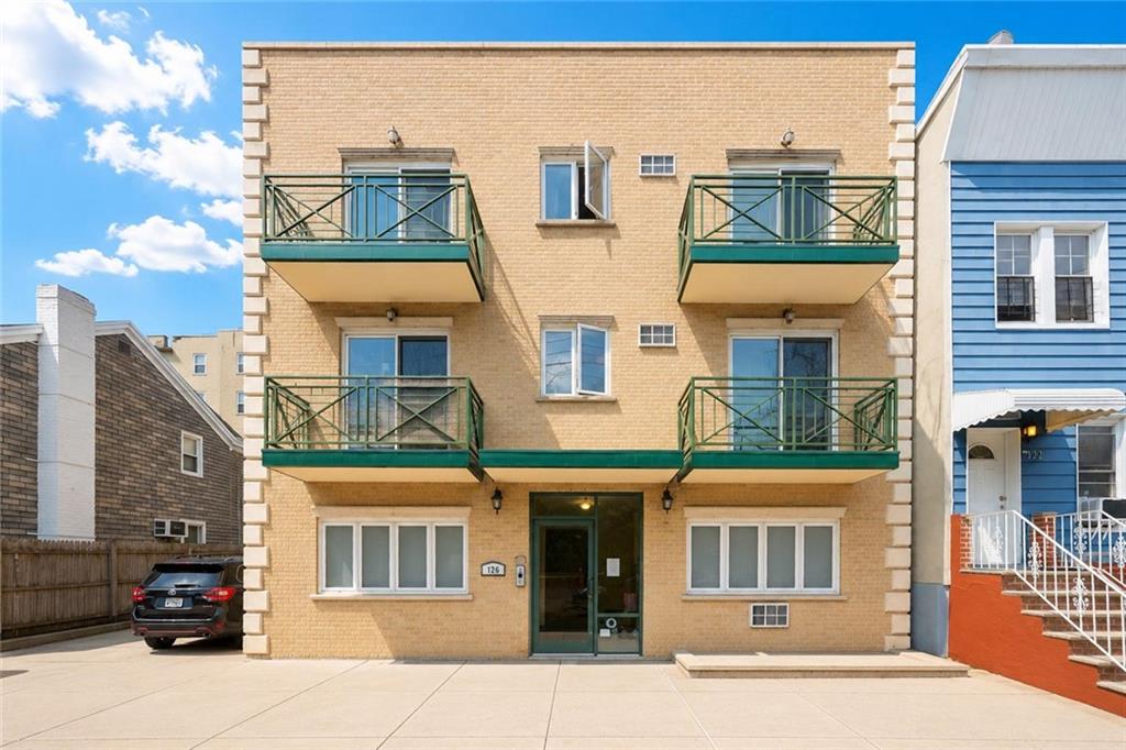 126 Gatling Place Bay Ridge Brooklyn NY 11209