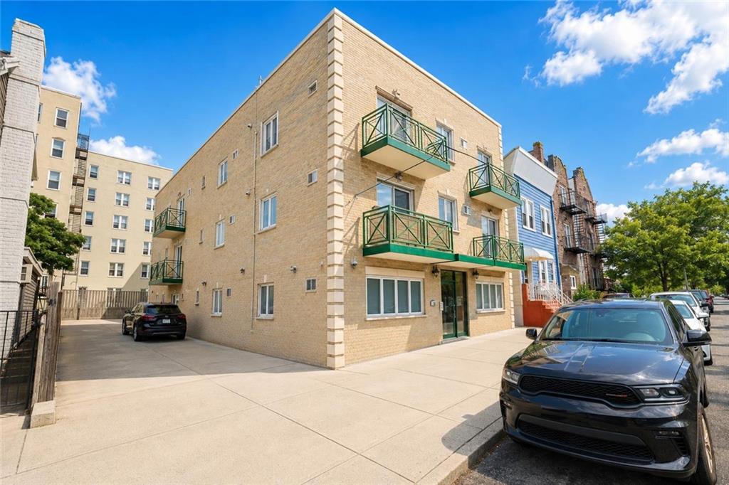 126 Gatling Place Bay Ridge Brooklyn NY 11209