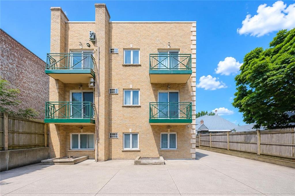 126 Gatling Place Bay Ridge Brooklyn NY 11209