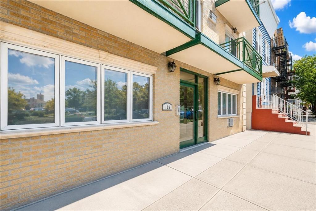 126 Gatling Place Bay Ridge Brooklyn NY 11209