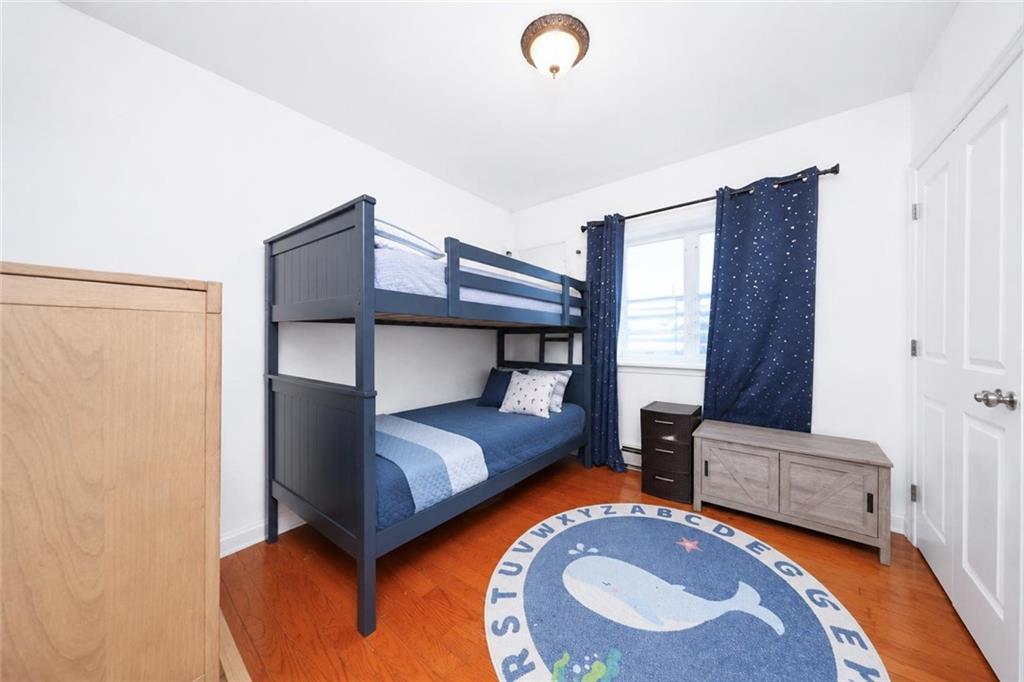 126 Gatling Place Bay Ridge Brooklyn NY 11209