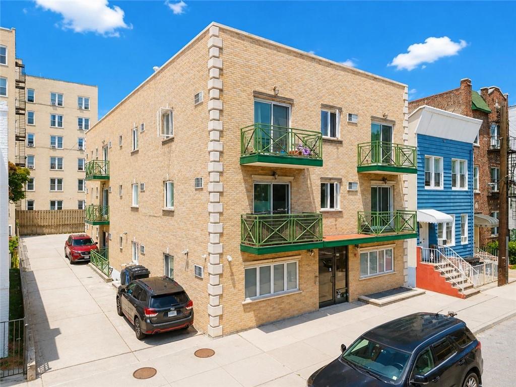 126 Gatling Place Bay Ridge Brooklyn NY 11209