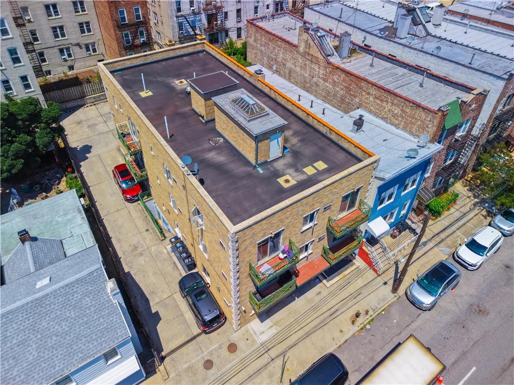 126 Gatling Place Bay Ridge Brooklyn NY 11209